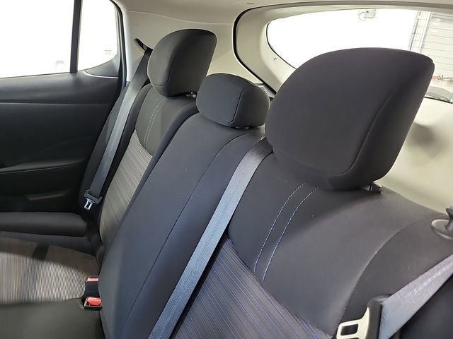 Used 2023 Nissan Leaf S FWD image 10