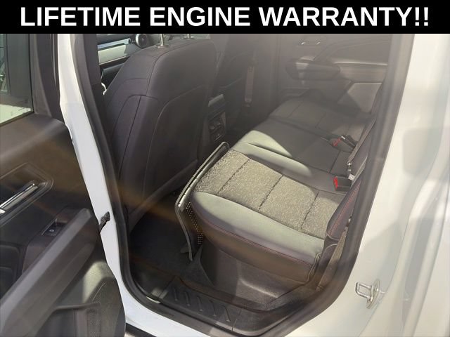 Used 2024 Chevrolet Colorado Z71 w/ Z71 Convenience Package 2 AWD/4WD image 12