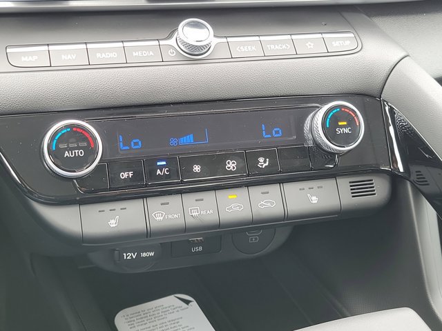 New 2026 Hyundai Elantra Limited FWD image 16