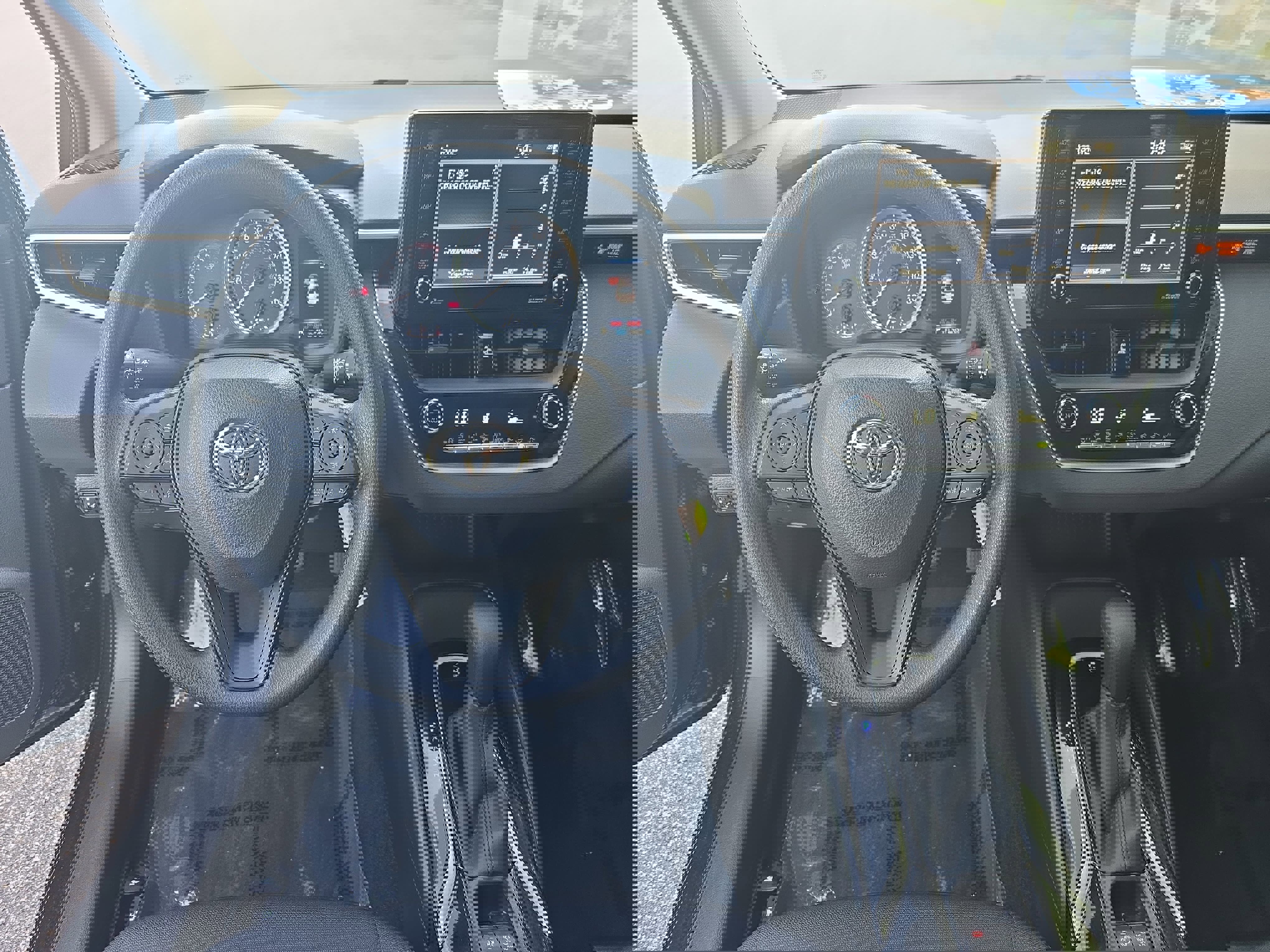 Used 2022 Toyota Corolla LE image 15