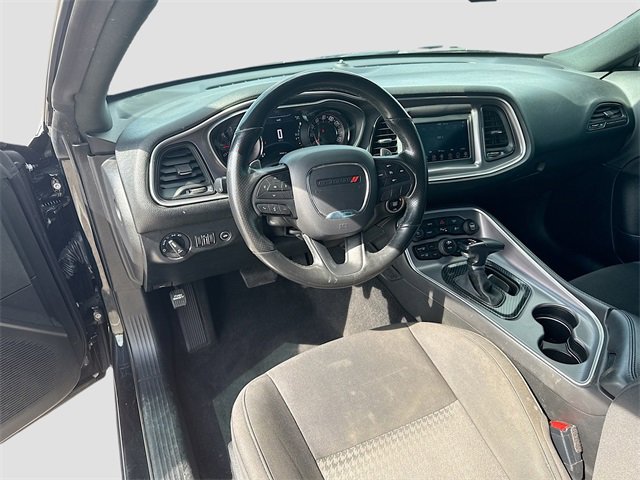 Used 2019 Dodge Challenger GT w/ Blacktop Package image 23