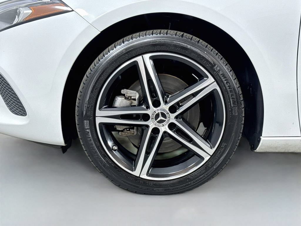 Used 2019 Mercedes-Benz A 220 4MATIC image 10