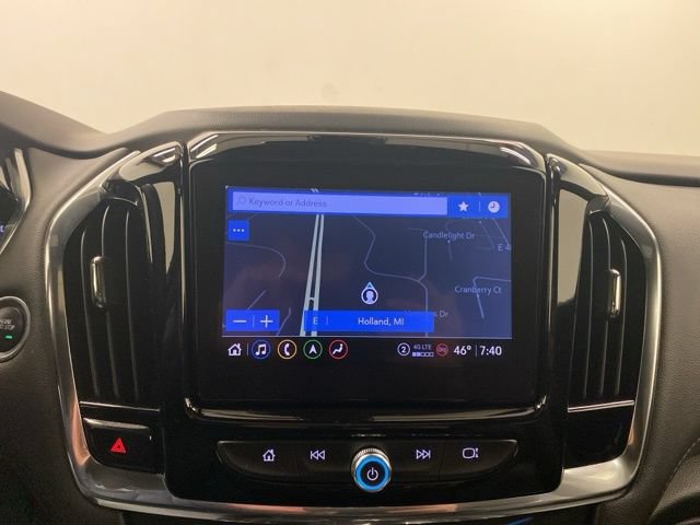 Used 2023 Chevrolet Traverse RS AWD/4WD image 12