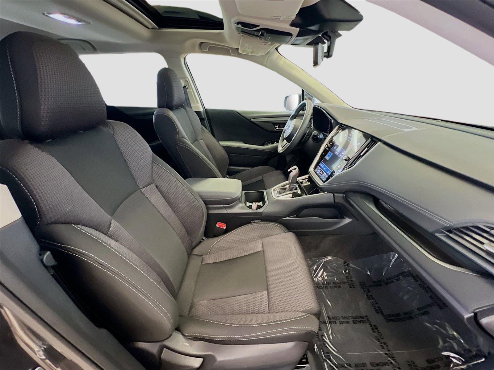 Certified 2025 Subaru Outback Premium w/ Popular Package #1A image 31