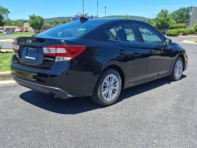 Used 2018 Subaru Impreza 2.0i Premium AWD/4WD image 6