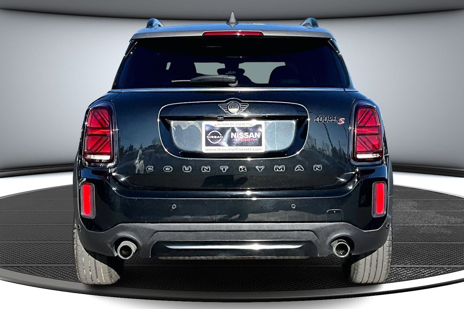 Used 2023 MINI Cooper Countryman S image 5