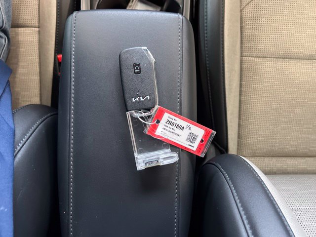 Used 2024 Kia Niro FWD image 9
