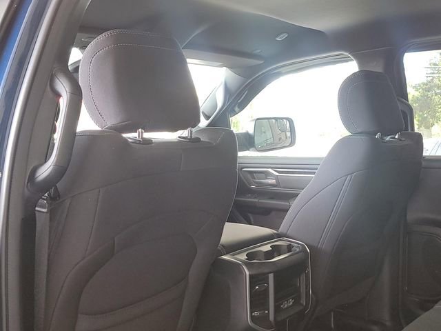 Used 2023 RAM 1500 Big Horn image 10