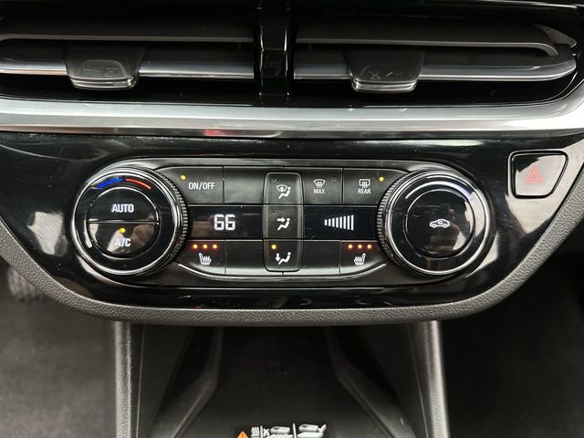 Used 2024 Buick Envista Sport Touring w/ Convenience I Package image 21