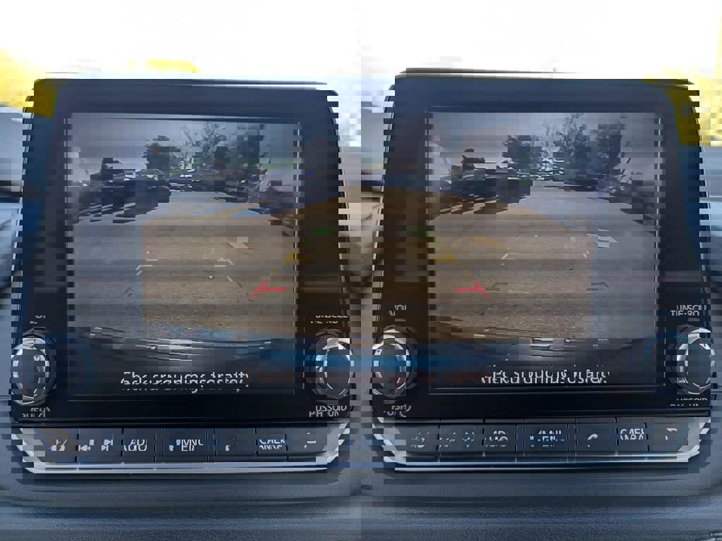 Used 2023 Nissan Rogue SV image 20