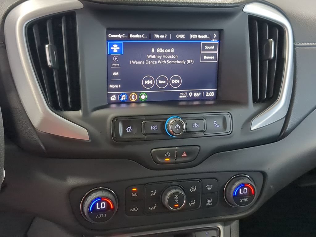 Used 2023 GMC Terrain SLE w/ Driver Convenience Package FWD image 27