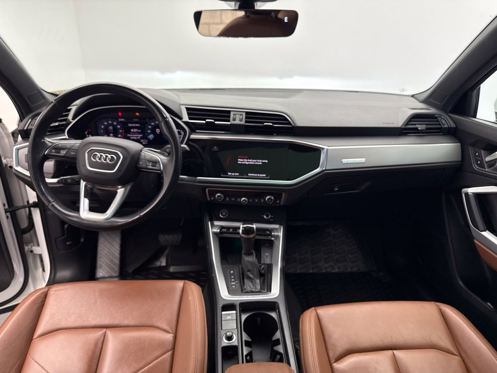 Certified 2024 Audi Q3 2.0T Premium Plus AWD/4WD image 32