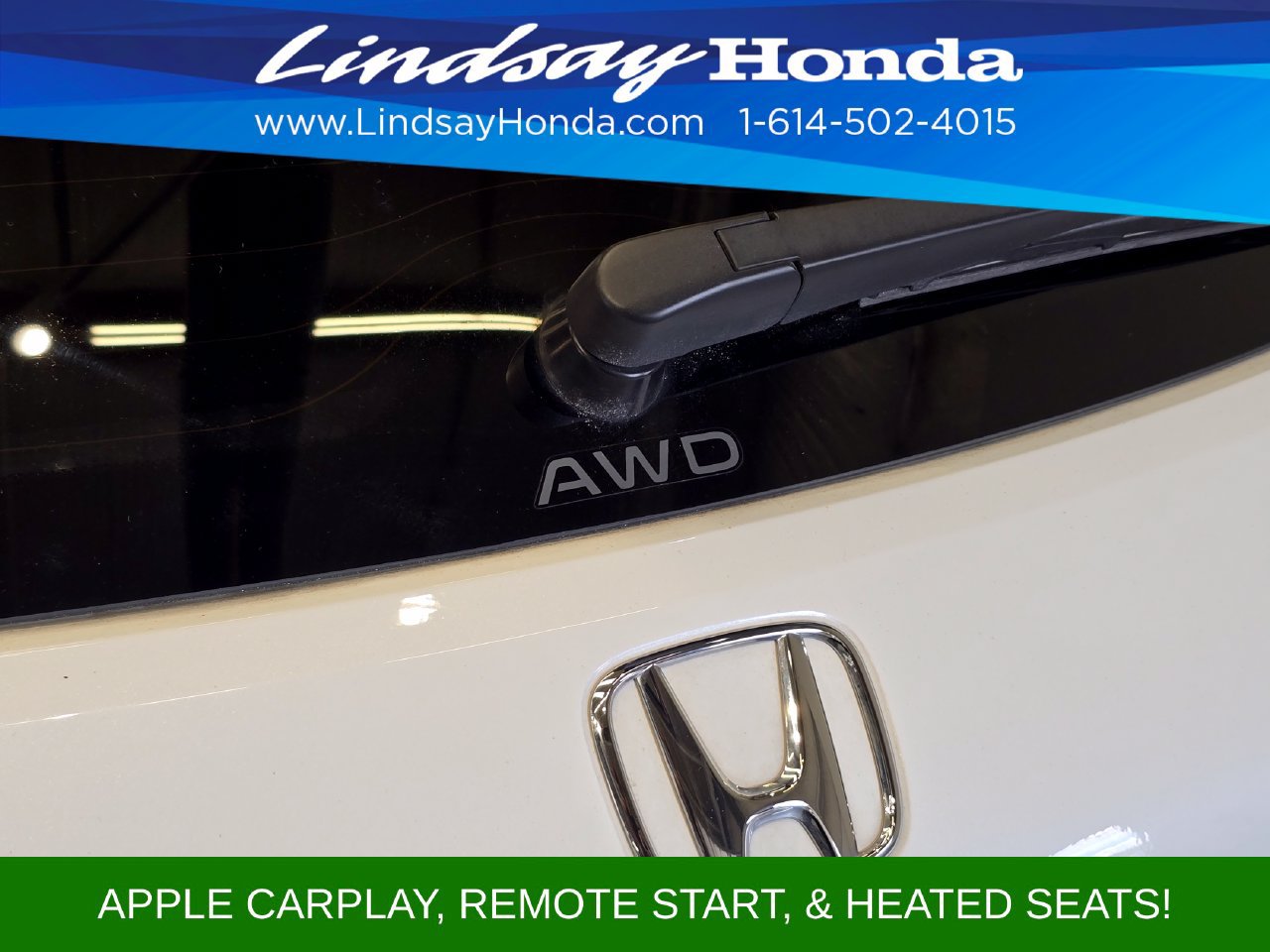 Used 2025 Honda HR-V Sport image 7