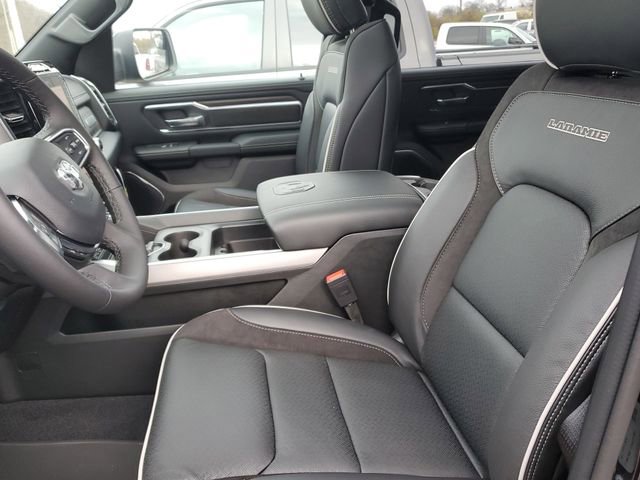 New 2026 RAM 1500 Laramie image 14