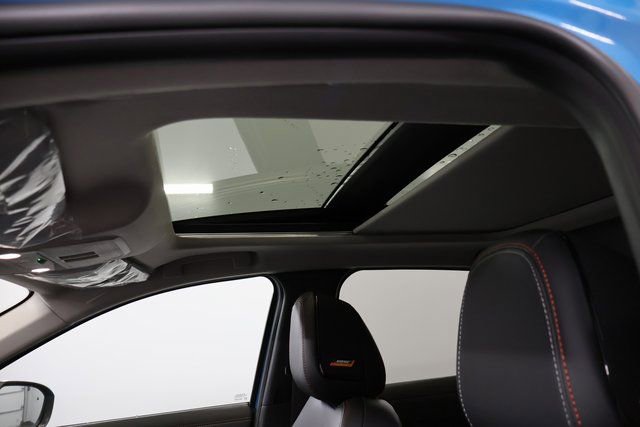 New 2026 Nissan Kicks SR w/ SR Premium Package image 12