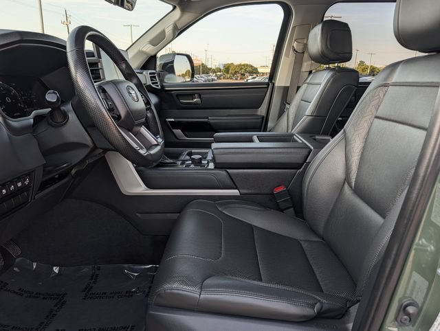 Used 2022 Toyota Tundra Limited AWD/4WD image 26