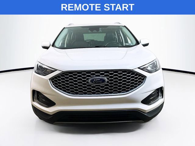 Certified 2024 Ford Edge SEL w/ Convenience Package image 3