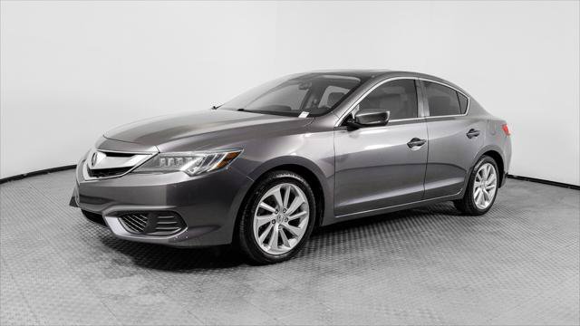 Used 2017 Acura ILX w/ Premium Package FWD image 2