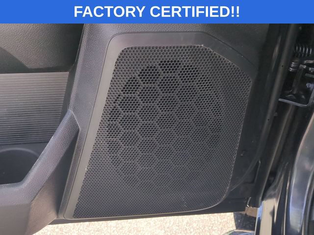 Certified 2026 RAM 2500 Big Horn AWD/4WD image 15