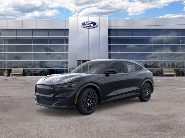 New 2026 Ford Mustang Mach-E Premium AWD/4WD video 1
