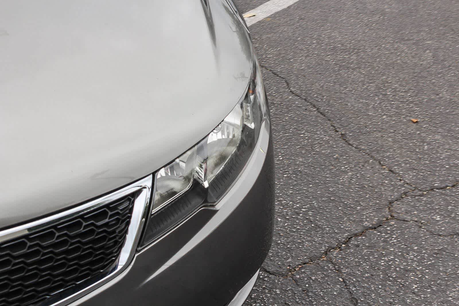 Used 2012 Kia Forte EX FWD image 14