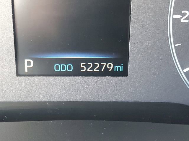 Used 2024 Toyota Corolla LE image 25