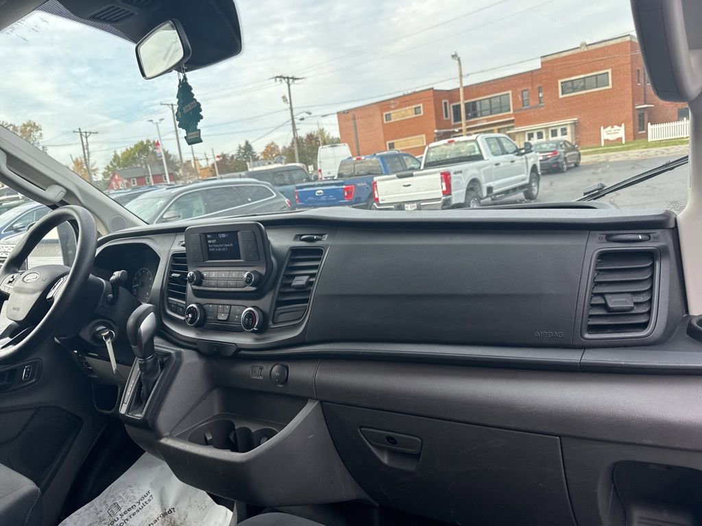 Used 2024 Ford Transit 250 Low Roof w/ Exterior Upgrade Package image 31