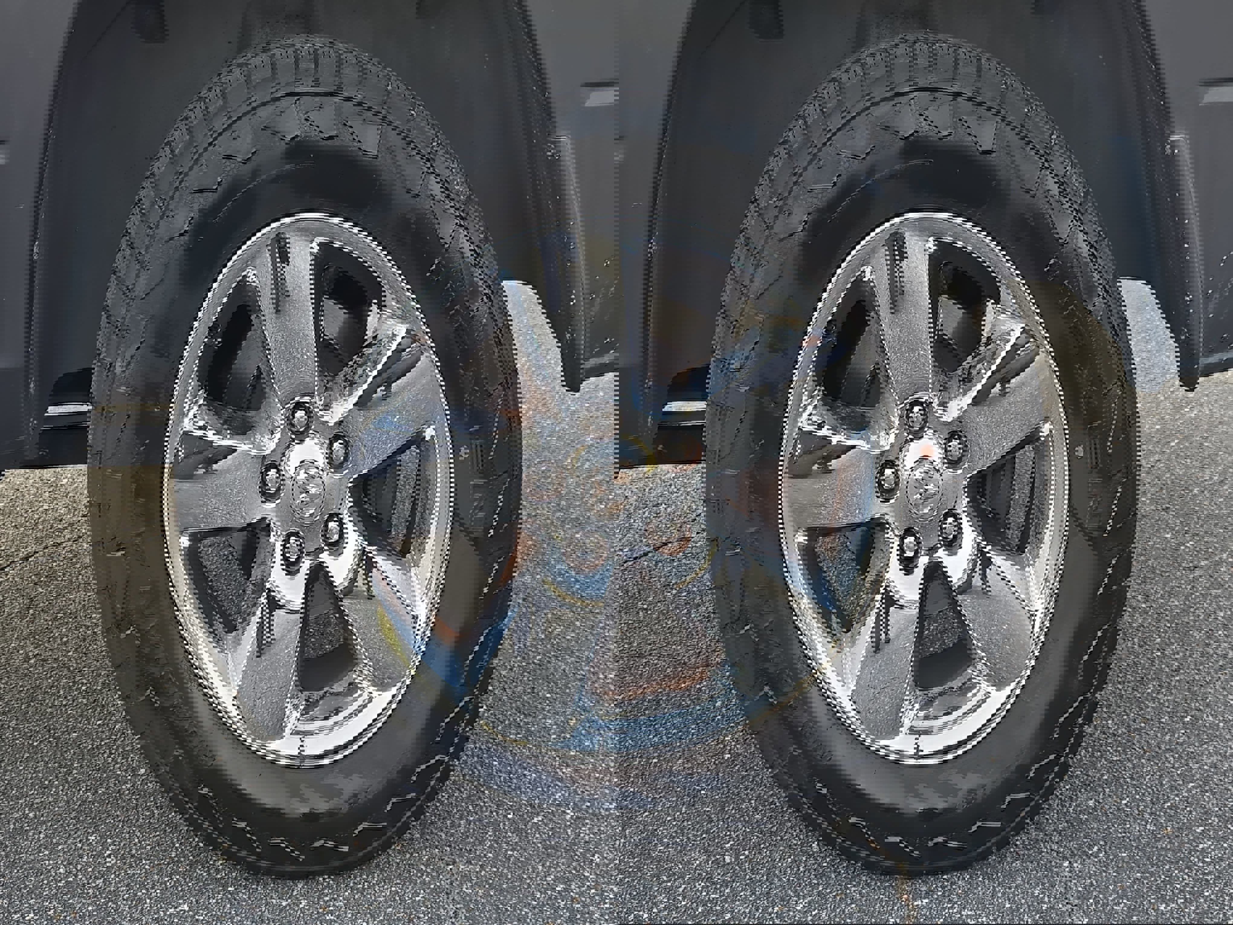 Used 2018 RAM 1500 Express w/ Express Value Package image 32