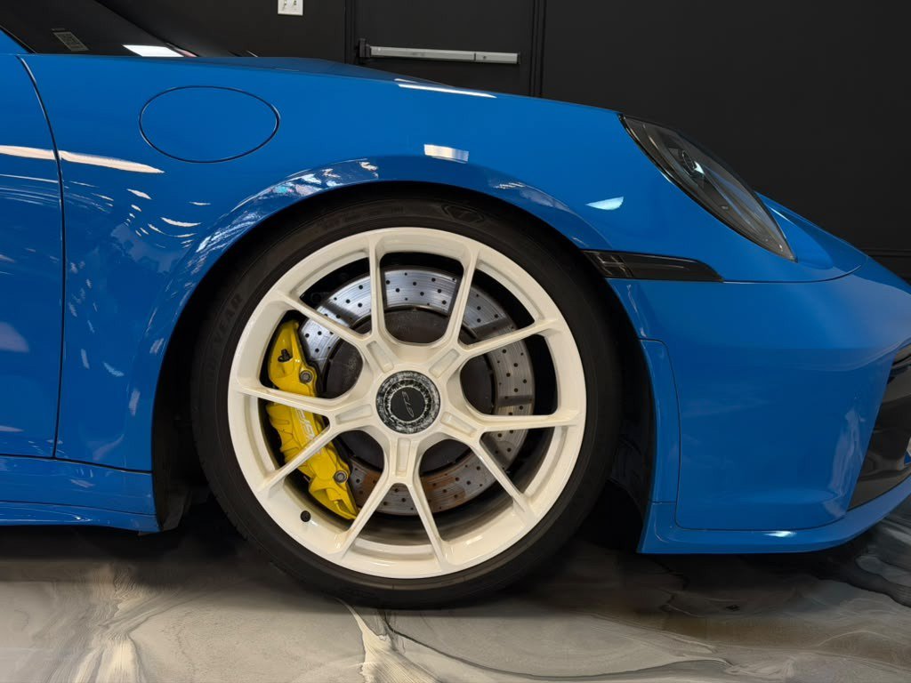 Used 2022 Porsche 911 GT3 RWD image 9