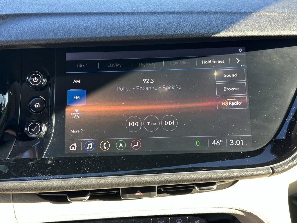 Used 2021 Buick Envision Avenir image 27