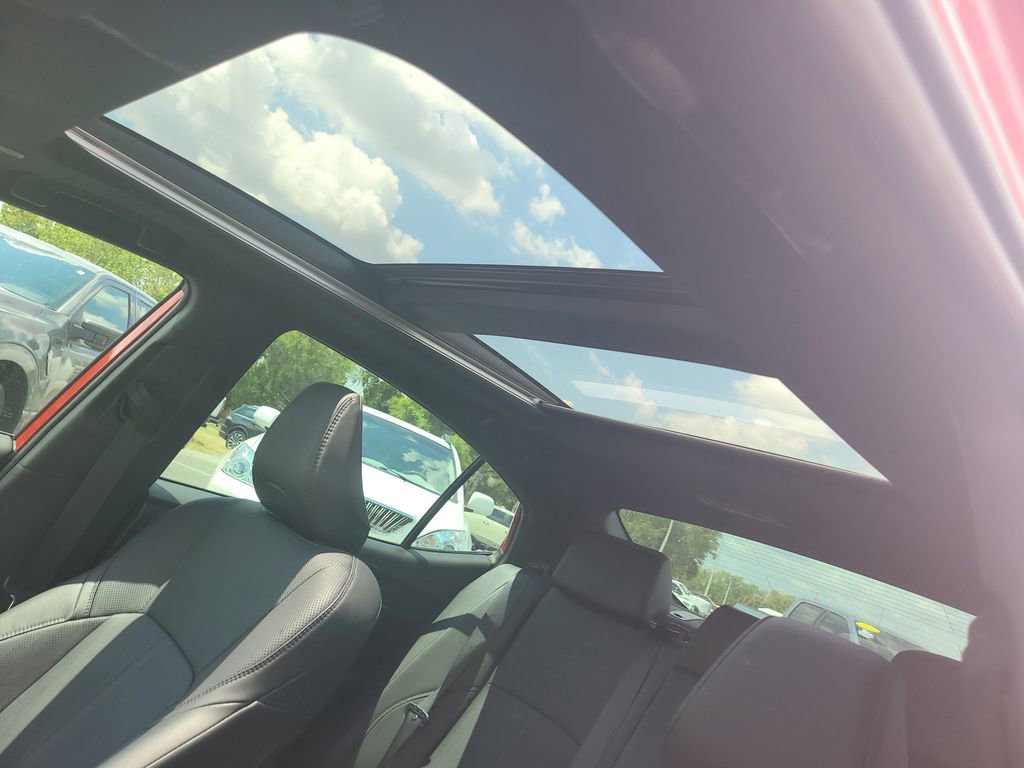 Used 2025 Toyota Camry XSE image 18