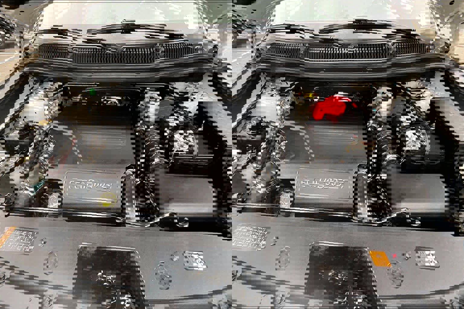 Used 2019 Ford Explorer Platinum image 12