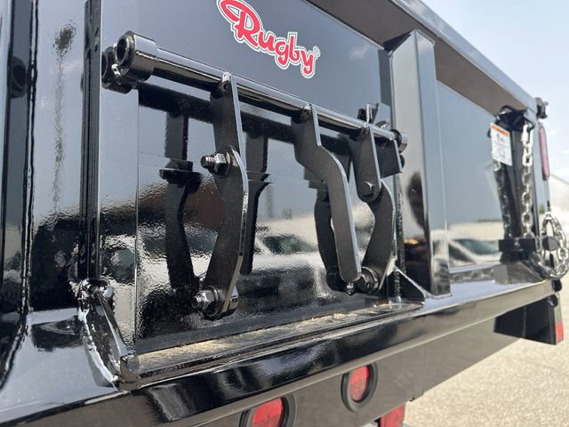 New 2024 Ford F350 XL w/ Snow Plow Prep Package image 44