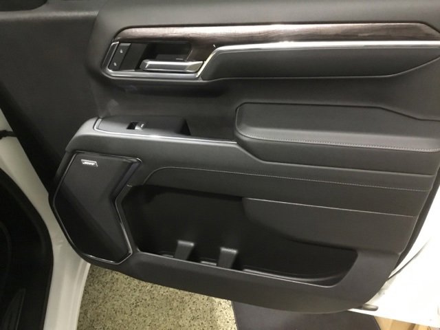Used 2023 Chevrolet Silverado 1500 LTZ image 52