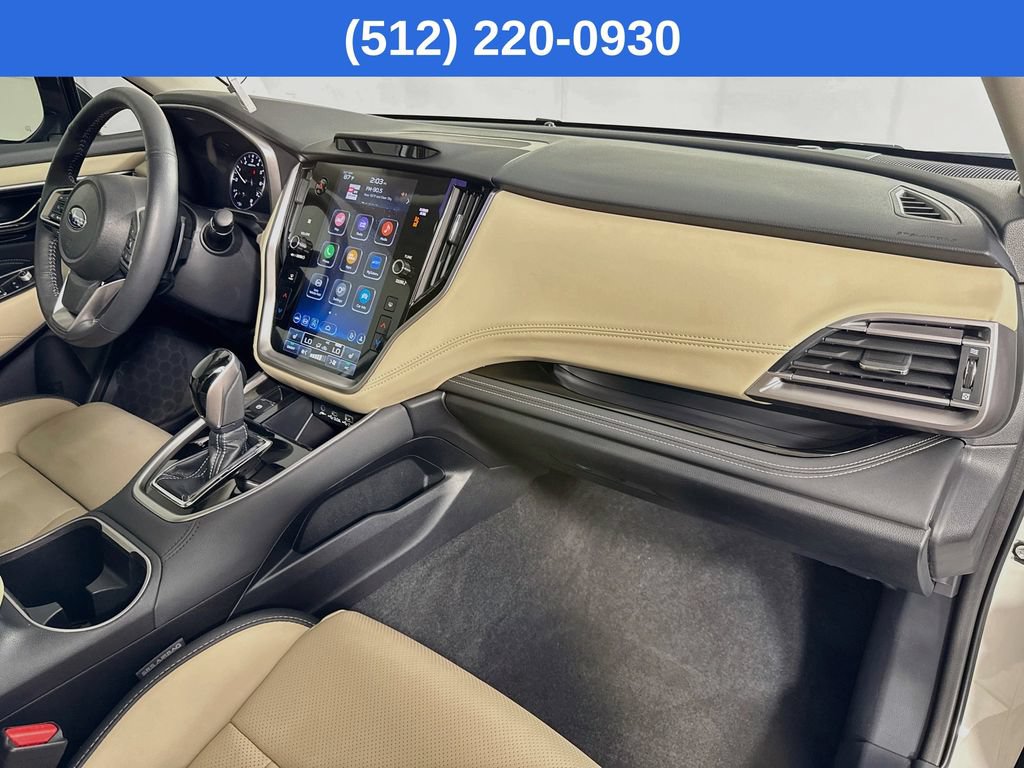 Certified 2024 Subaru Outback Limited AWD/4WD image 38