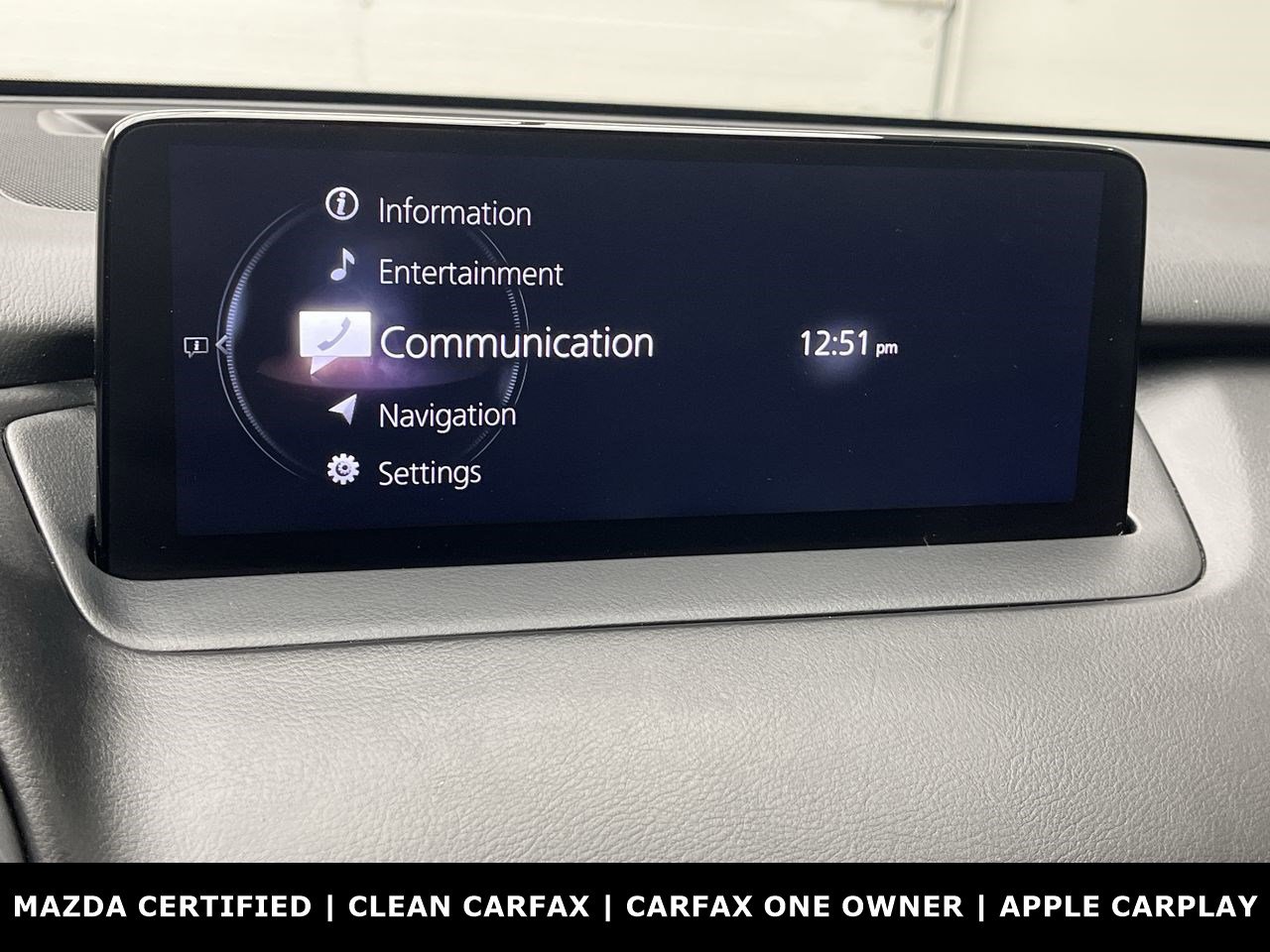 Certified 2023 MAZDA CX-9 Grand Touring image 21