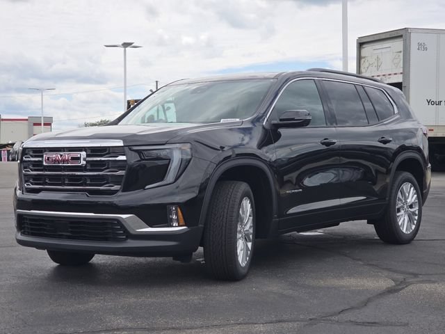 New 2026 GMC Acadia Elevation w/ Elevation Premium Package AWD/4WD image 19