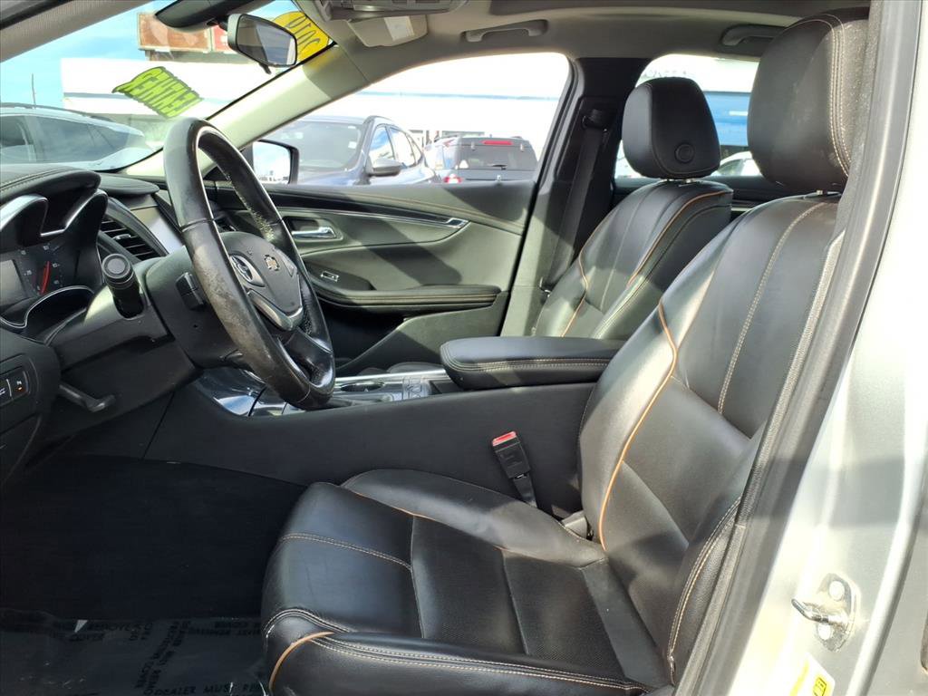 Used 2019 Chevrolet Impala Premier image 16