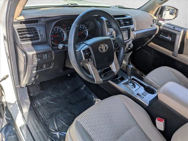 Used 2015 Toyota 4Runner SR5 RWD image 11