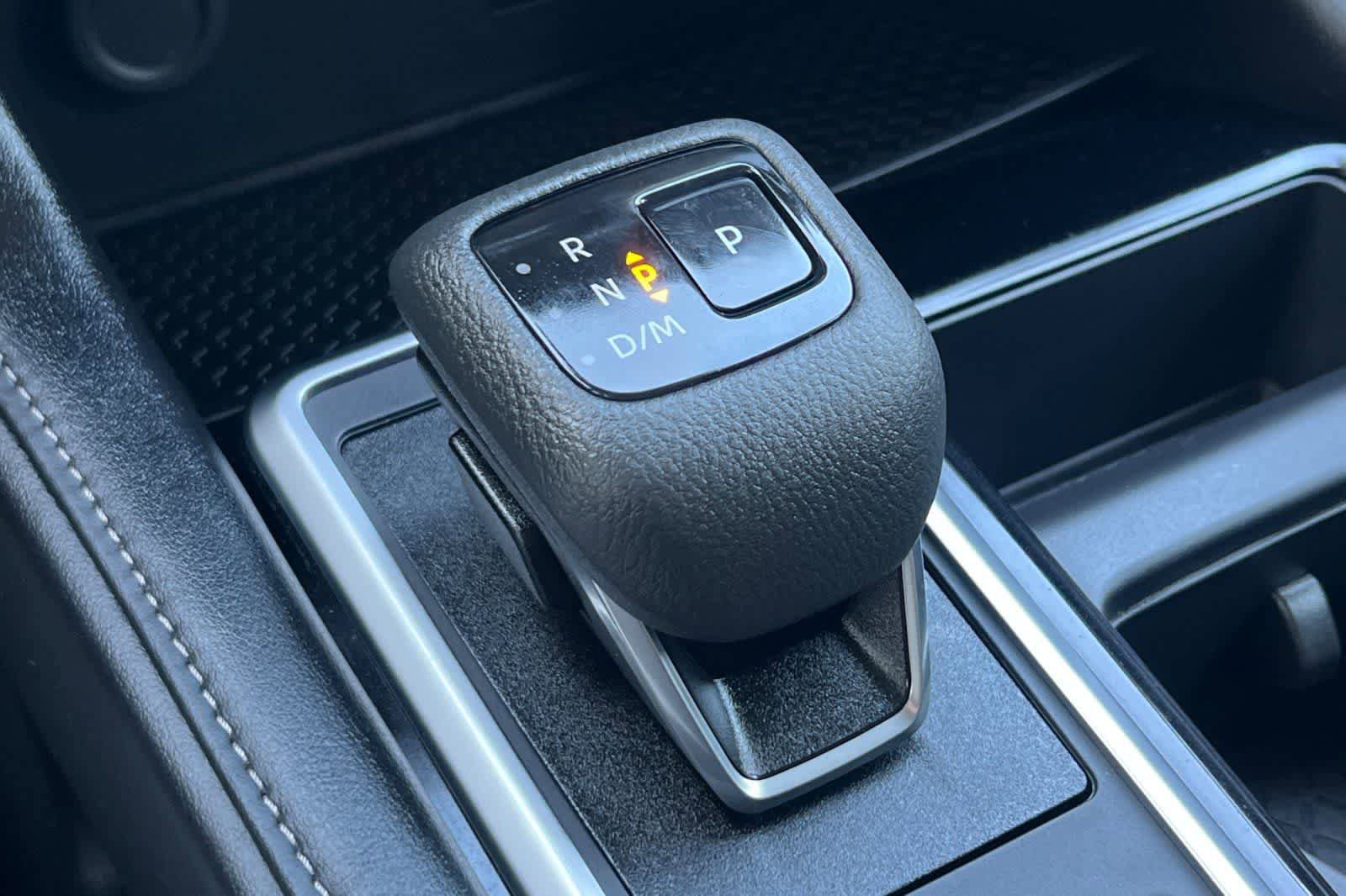 New 2026 Nissan Pathfinder SV AWD/4WD image 27