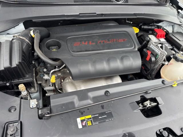 Used 2022 Jeep Compass Altitude image 28