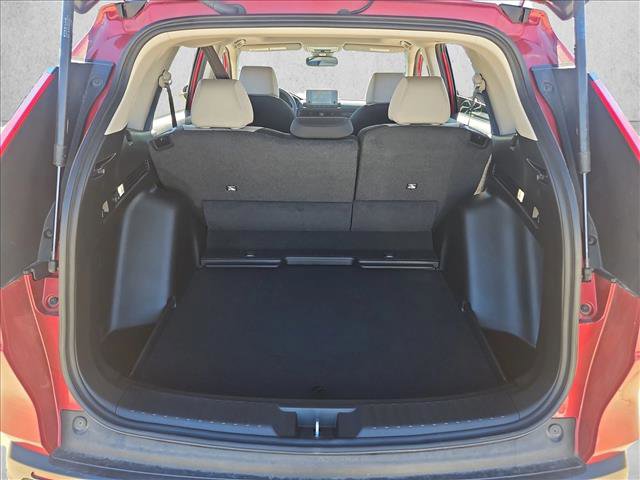 Used 2024 Honda CR-V EX image 6