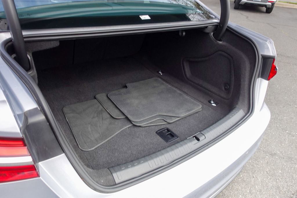 Used 2024 Audi A6 Premium Plus image 26