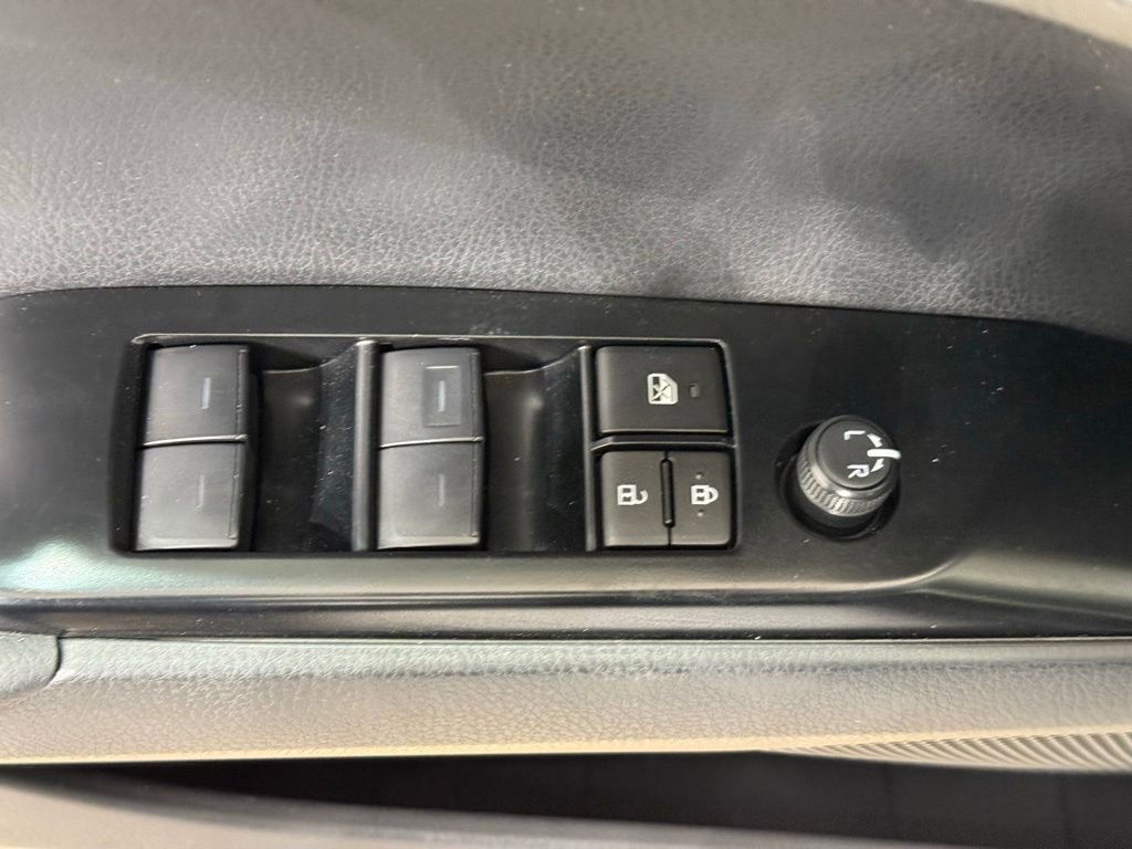 Certified 2025 Toyota Camry LE image 15