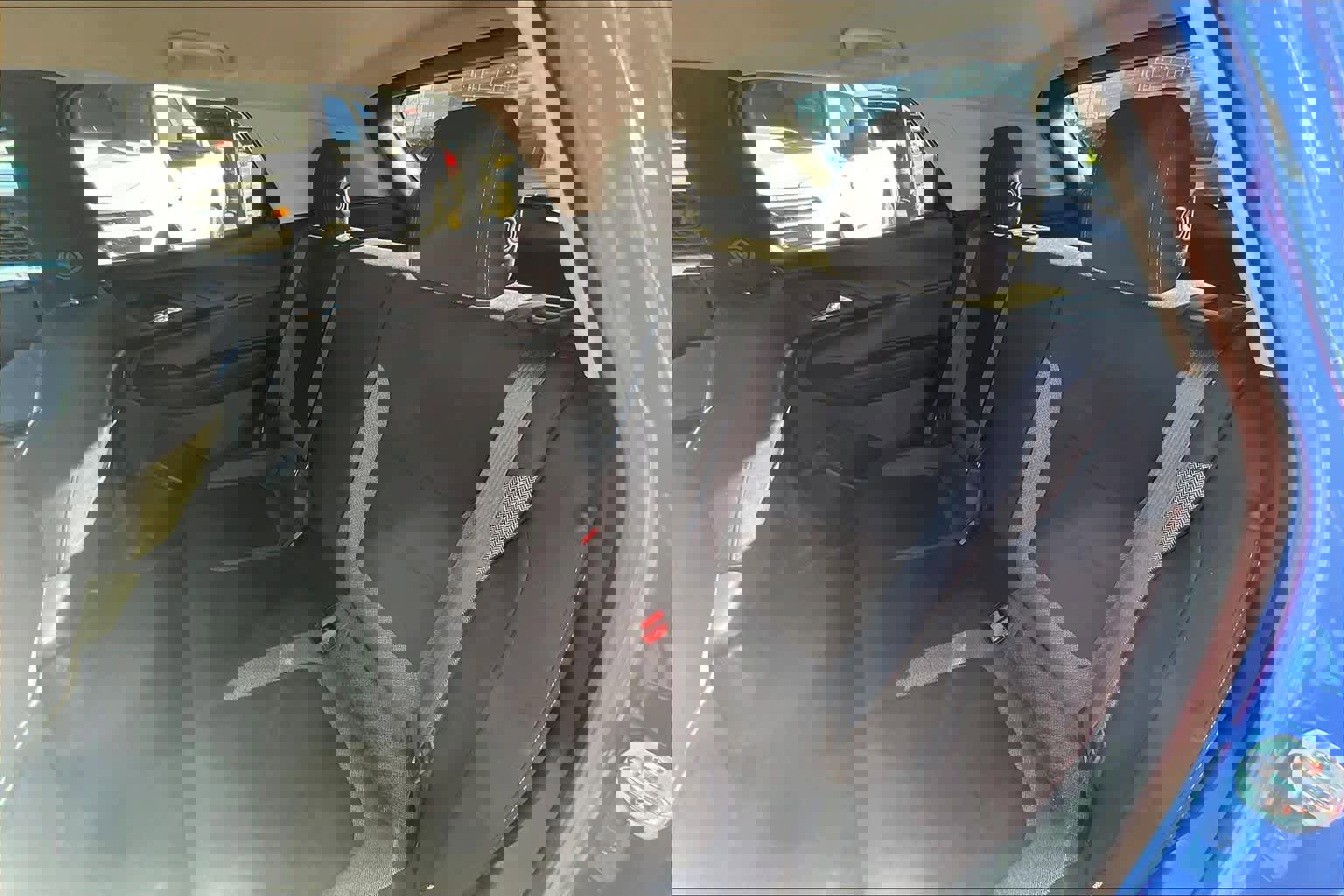 Used 2024 Chevrolet TrailBlazer LS w/ LS Convenience Package image 18