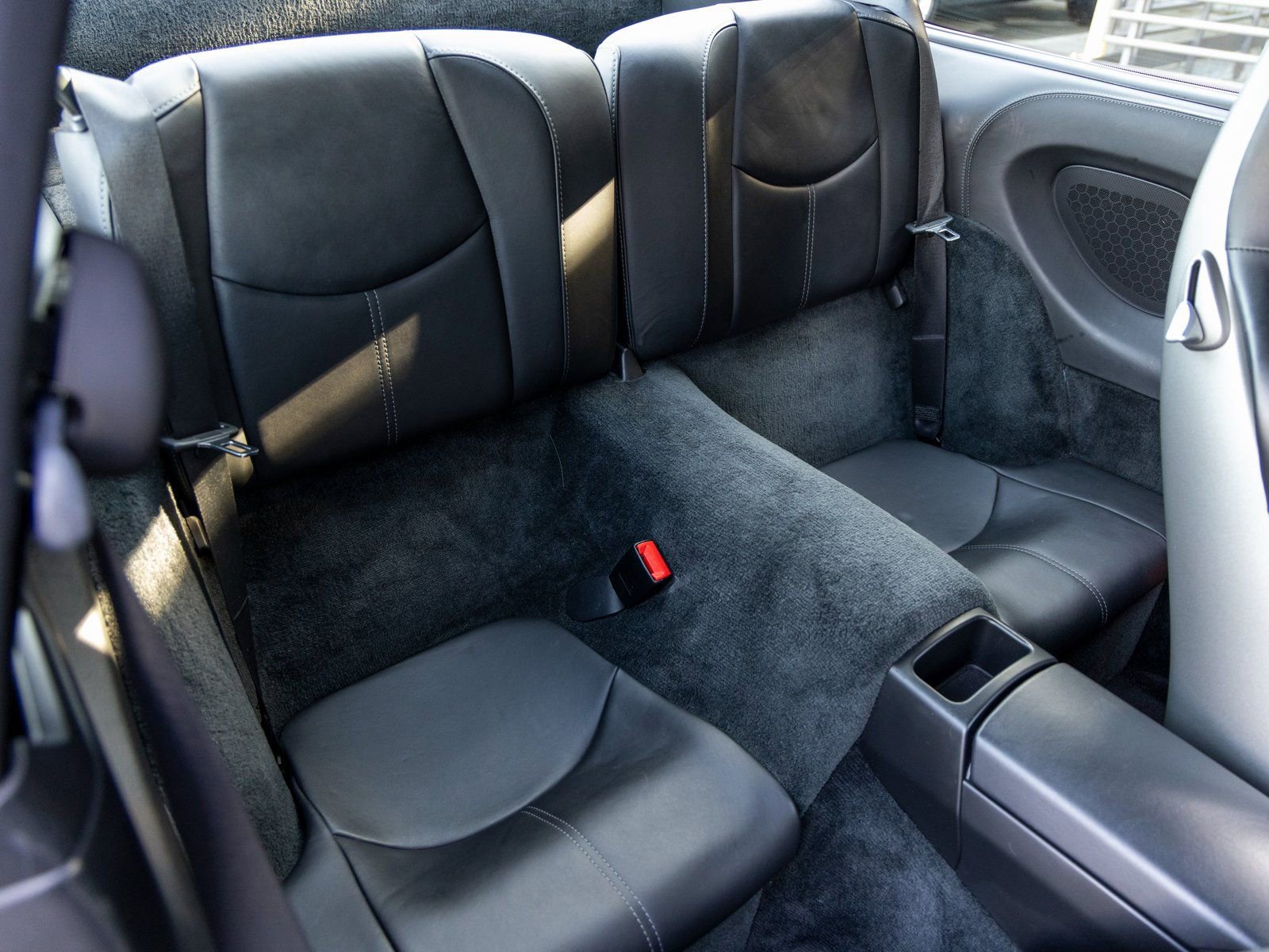 Used 2008 Porsche 911 Turbo image 57