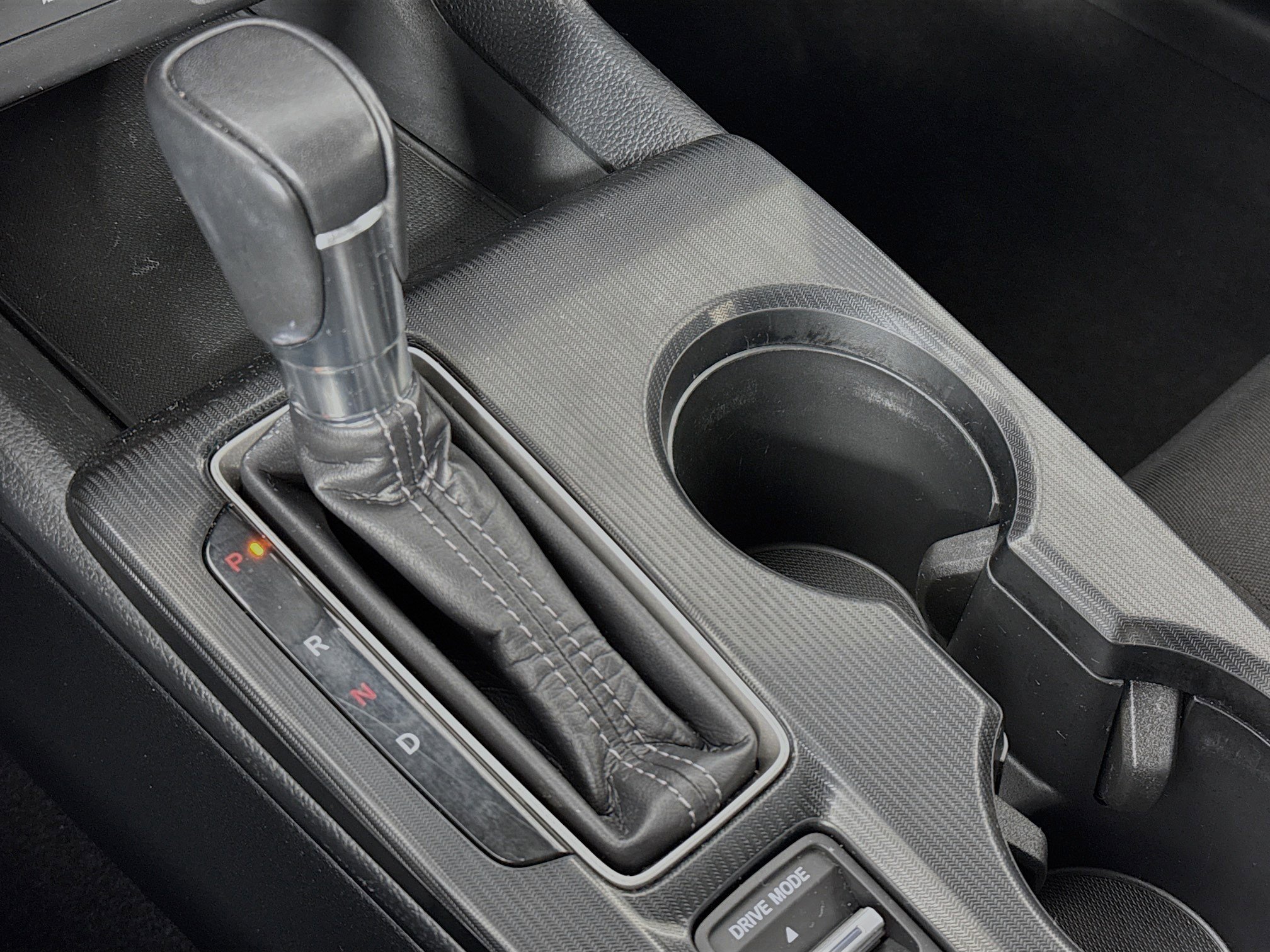 Certified 2023 Honda Civic Sport image 16