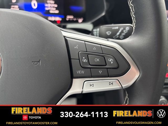 Used 2023 Volkswagen Taos S image 17