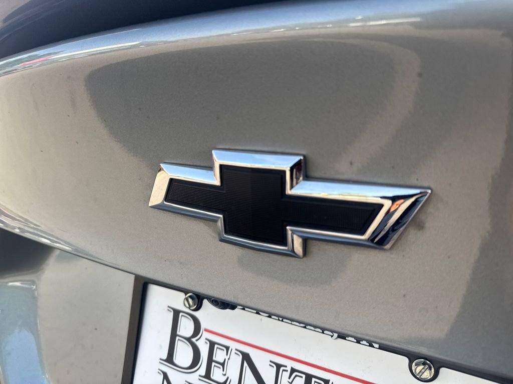 Used 2024 Chevrolet Malibu RS FWD image 42