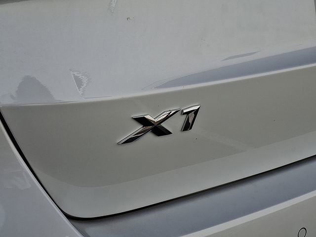 New 2026 BMW X1 xDrive28i image 20